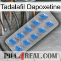 Tadalafil Dapoxetine 22